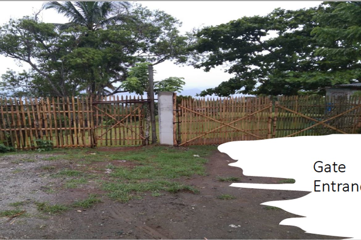 Land for Sale in Iruhin West, Tagaytay, Cavite