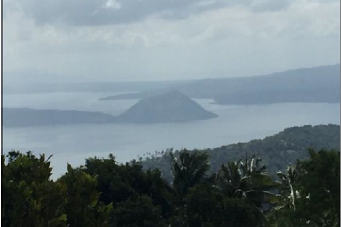 Land for Sale in Iruhin West, Tagaytay, Cavite – photo 6
