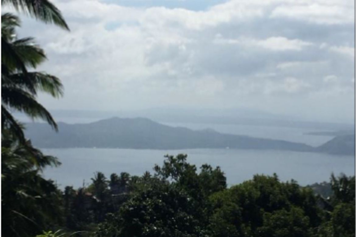 Land for Sale in Iruhin West, Tagaytay, Cavite – photo 7