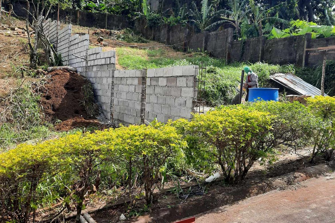 Land for Sale in Iruhin West, Tagaytay, Cavite – photo 2