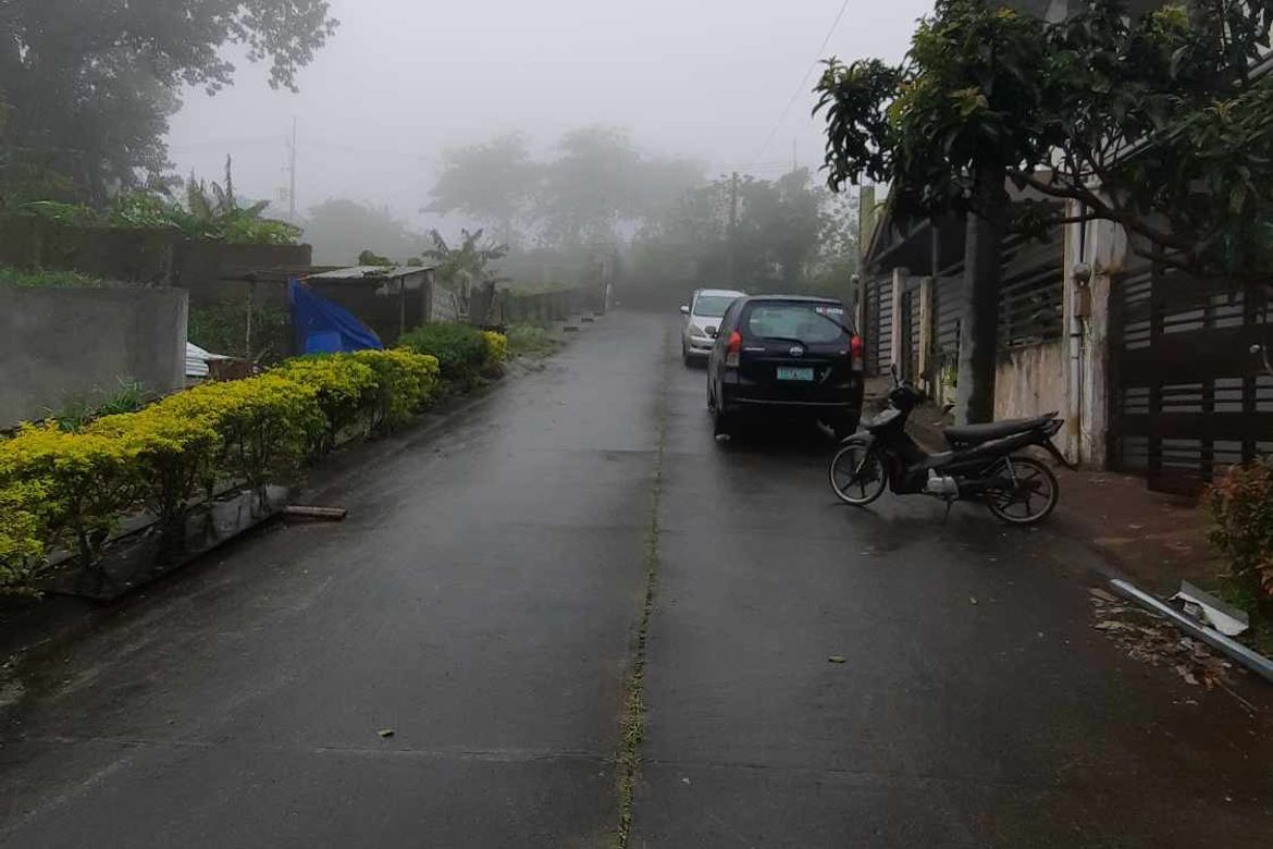 Land for Sale in Iruhin West, Tagaytay, Cavite – photo 3