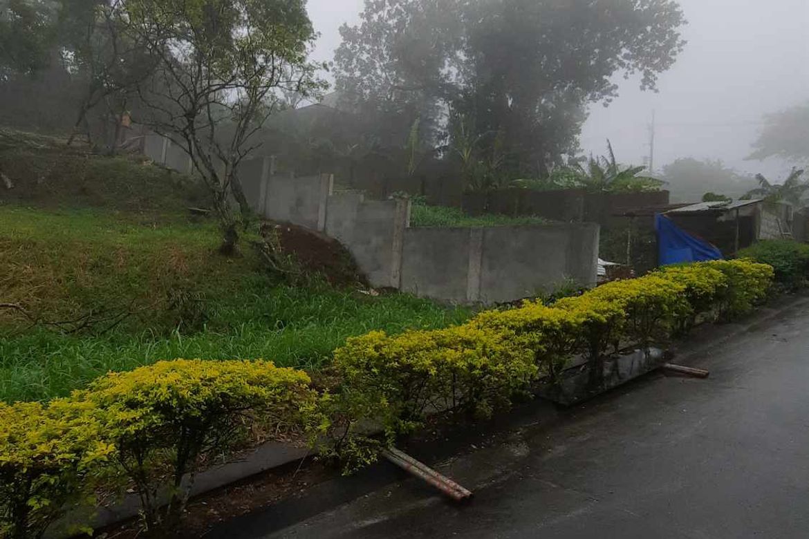 Land for Sale in Iruhin West, Tagaytay, Cavite – photo 5