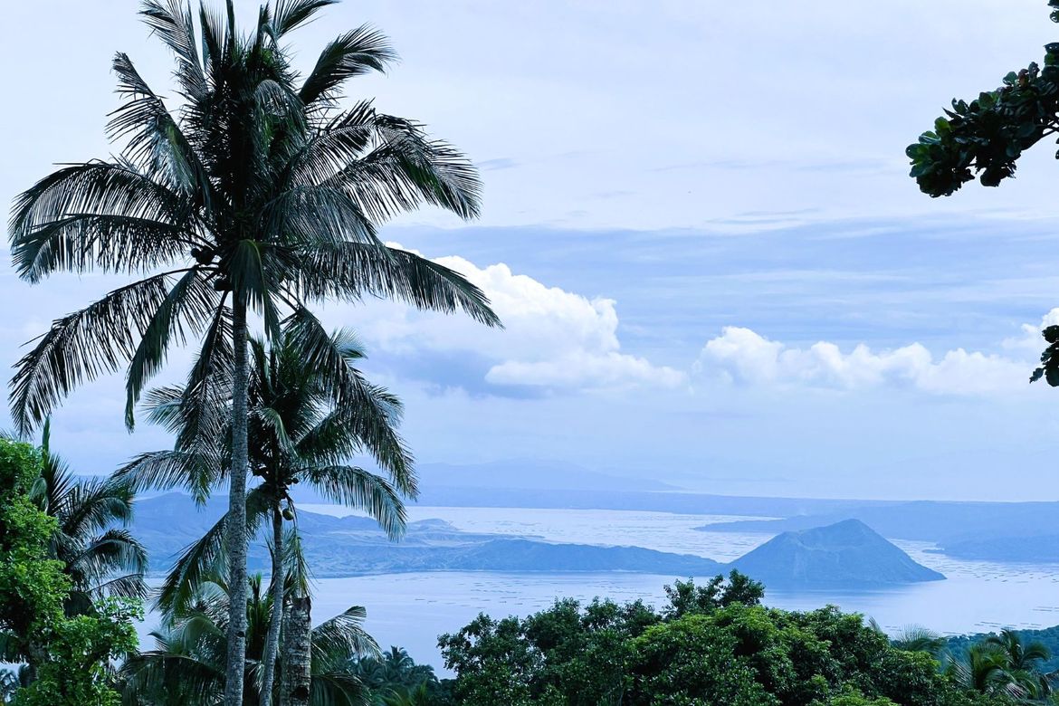 Land for Sale in Iruhin West, Tagaytay, Cavite