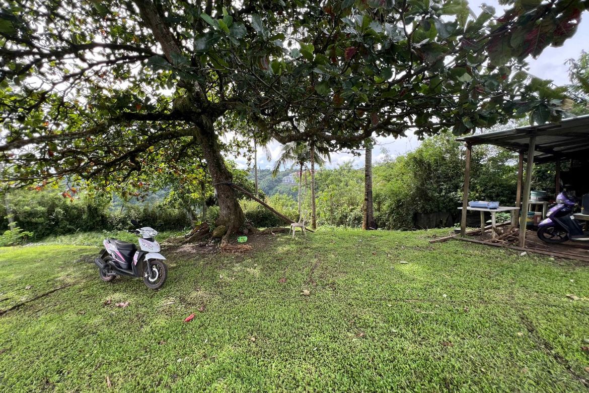 Land for Sale in Iruhin West, Tagaytay, Cavite – photo 4