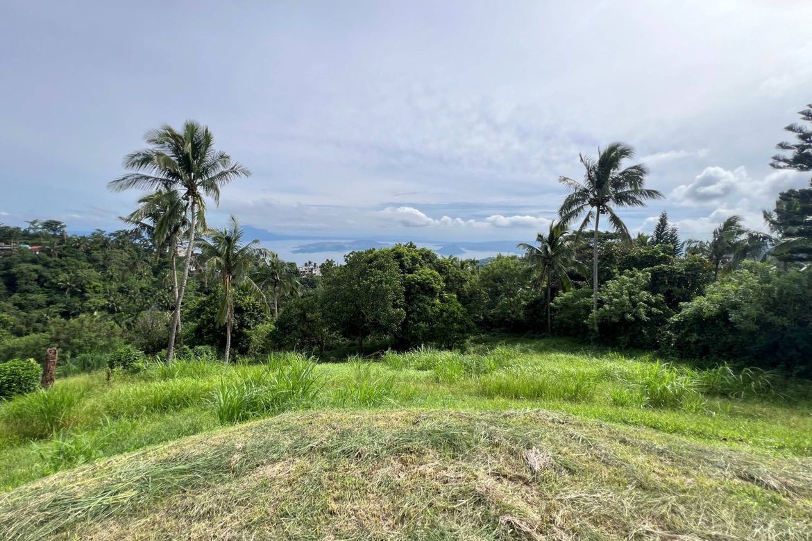 Land for Sale in Iruhin West, Tagaytay, Cavite – photo 5