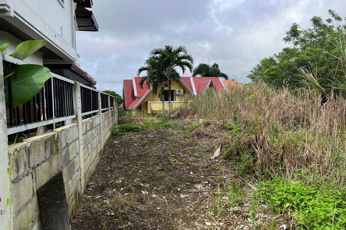 Land for Sale in Iruhin West, Tagaytay, Cavite – photo 5