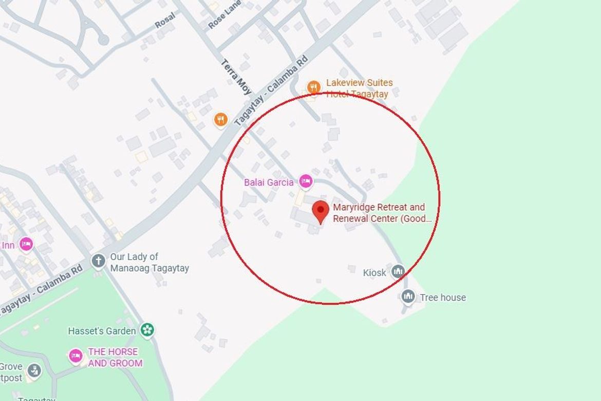 Land for Sale in Iruhin West, Tagaytay, Cavite – photo 2