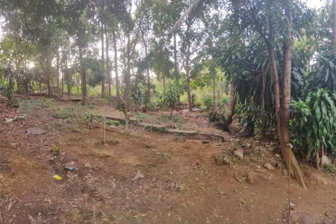 Land for Sale in Iruhin West, Tagaytay, Cavite – photo 4