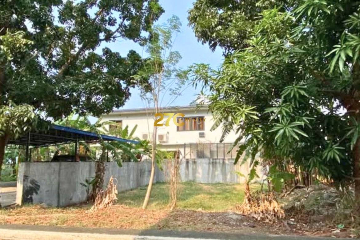 Land for Sale in ITC Woodlands, Malanday, Valenzuela, Metro Manila – photo 3