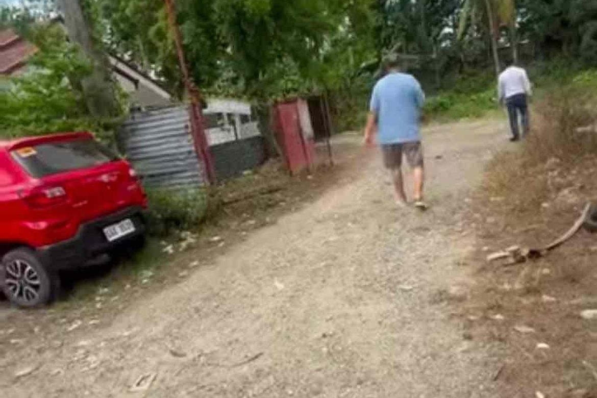Land for Sale in Jagobiao, Mandaue, Cebu – photo 3