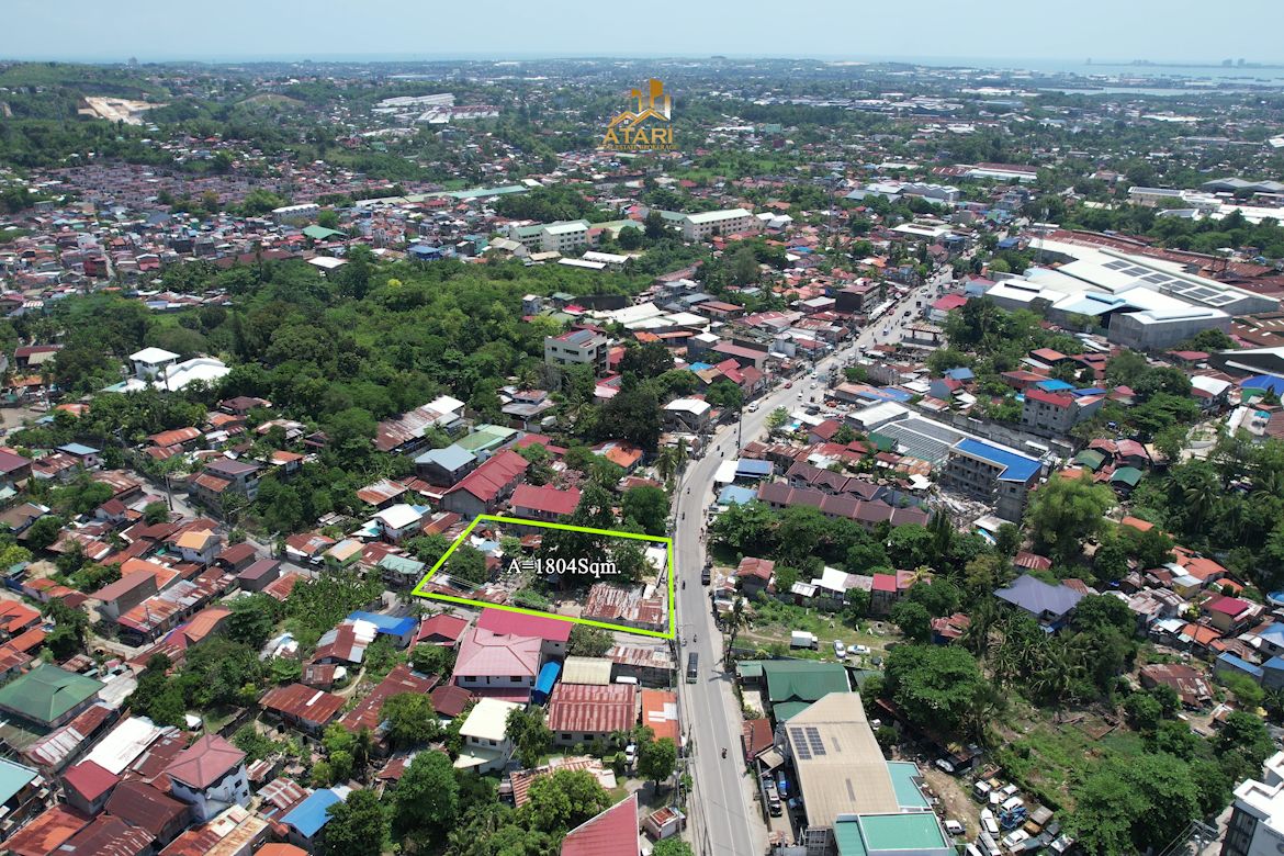 Land for Sale in Jagobiao, Mandaue, Cebu – photo 2