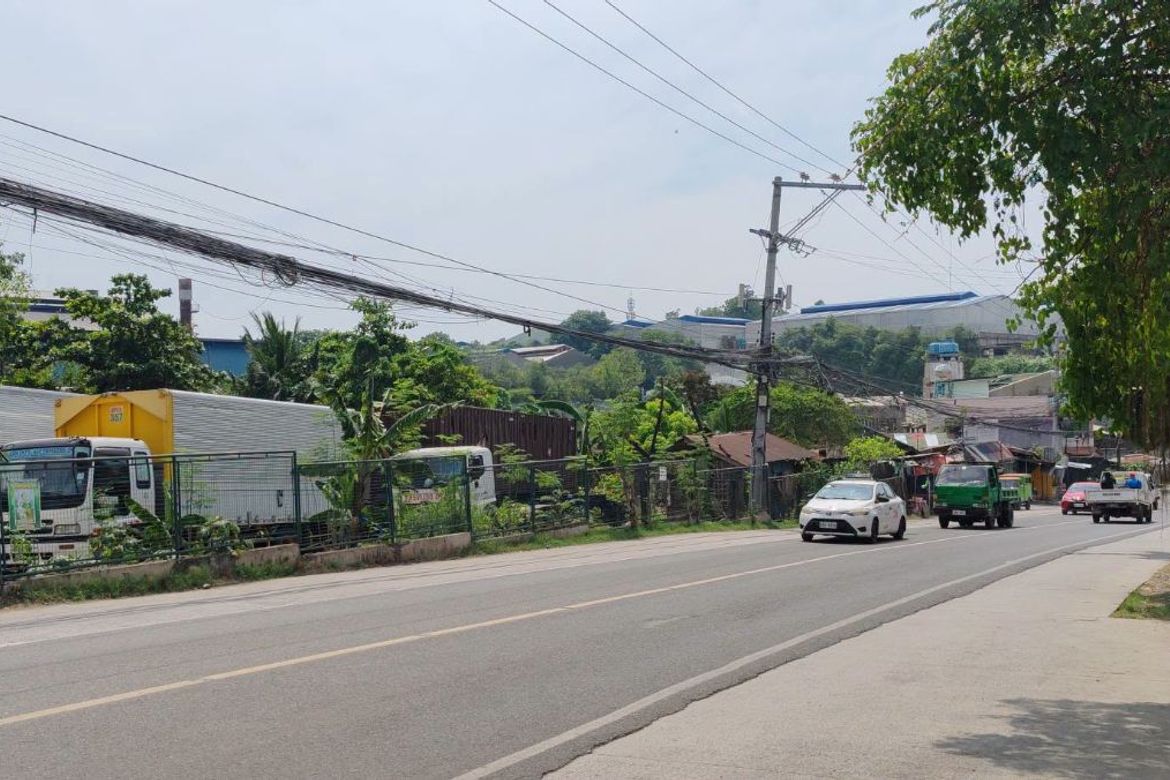 Land for Sale in Jagobiao, Mandaue, Cebu – photo 2