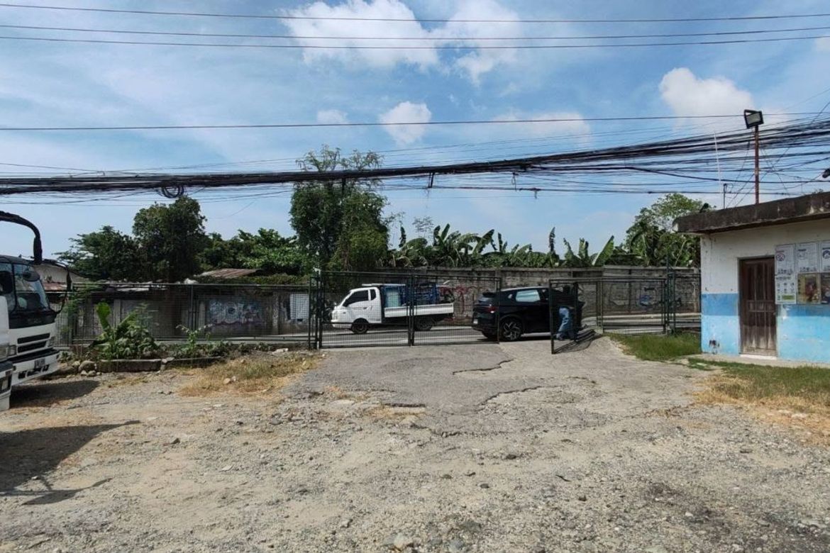 Land for Sale in Jagobiao, Mandaue, Cebu – photo 4