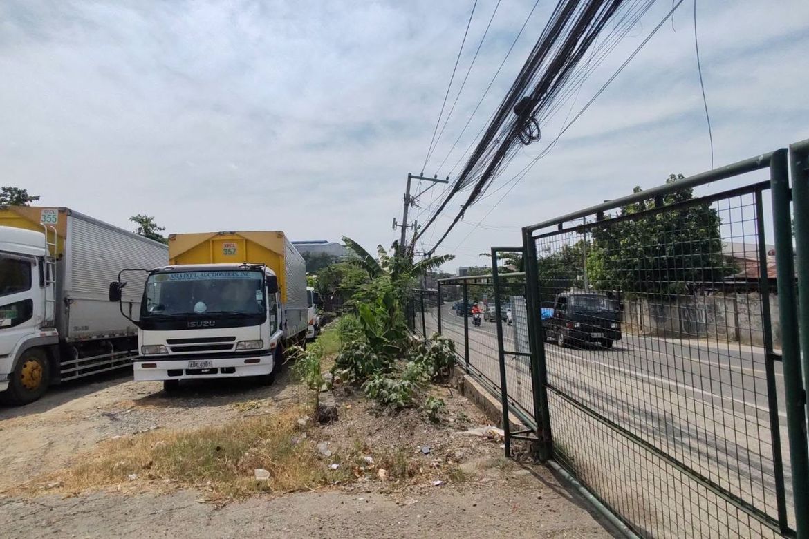 Land for Sale in Jagobiao, Mandaue, Cebu – photo 5