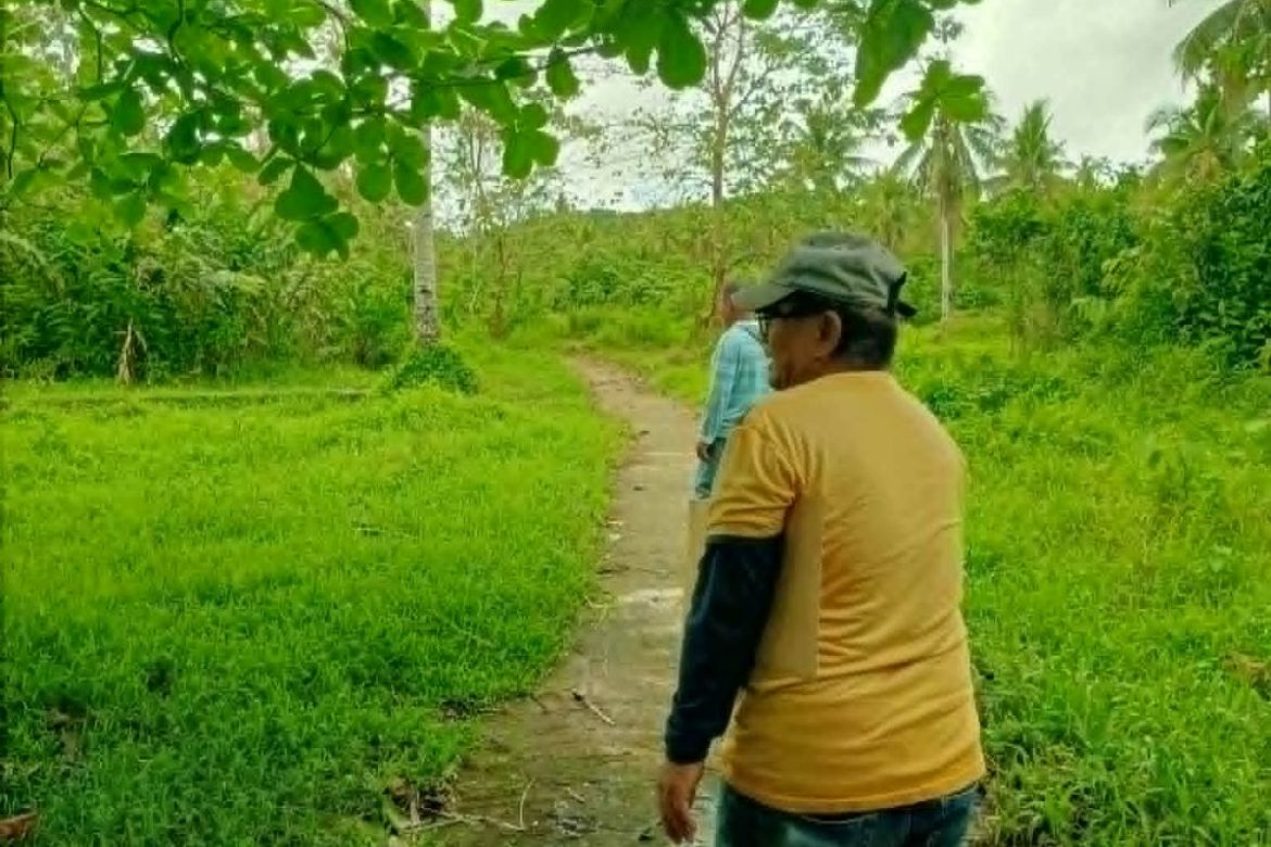 Land for Sale in Jamoyaon, Del Carmen, Surigao del Norte – photo 4