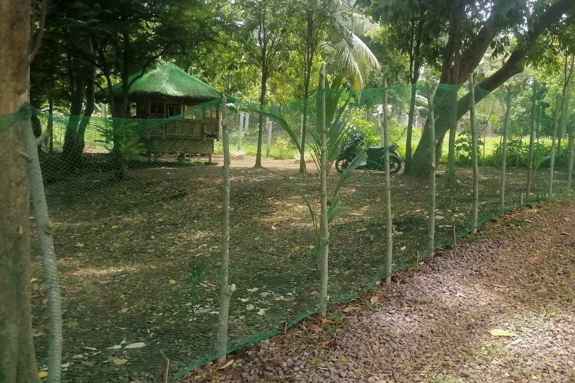 Land for Sale in Janopol Oriental, Tanauan, Batangas