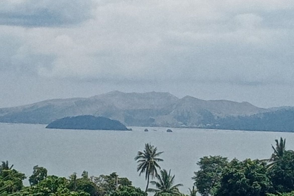 Land for Sale in Janopol, Tanauan, Batangas