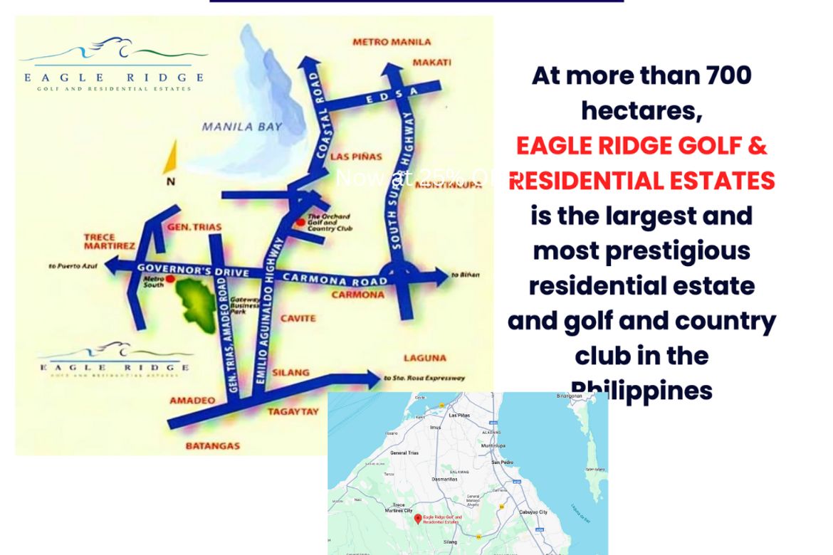 Land for Sale in Javalera, General Trias, Cavite – photo 3