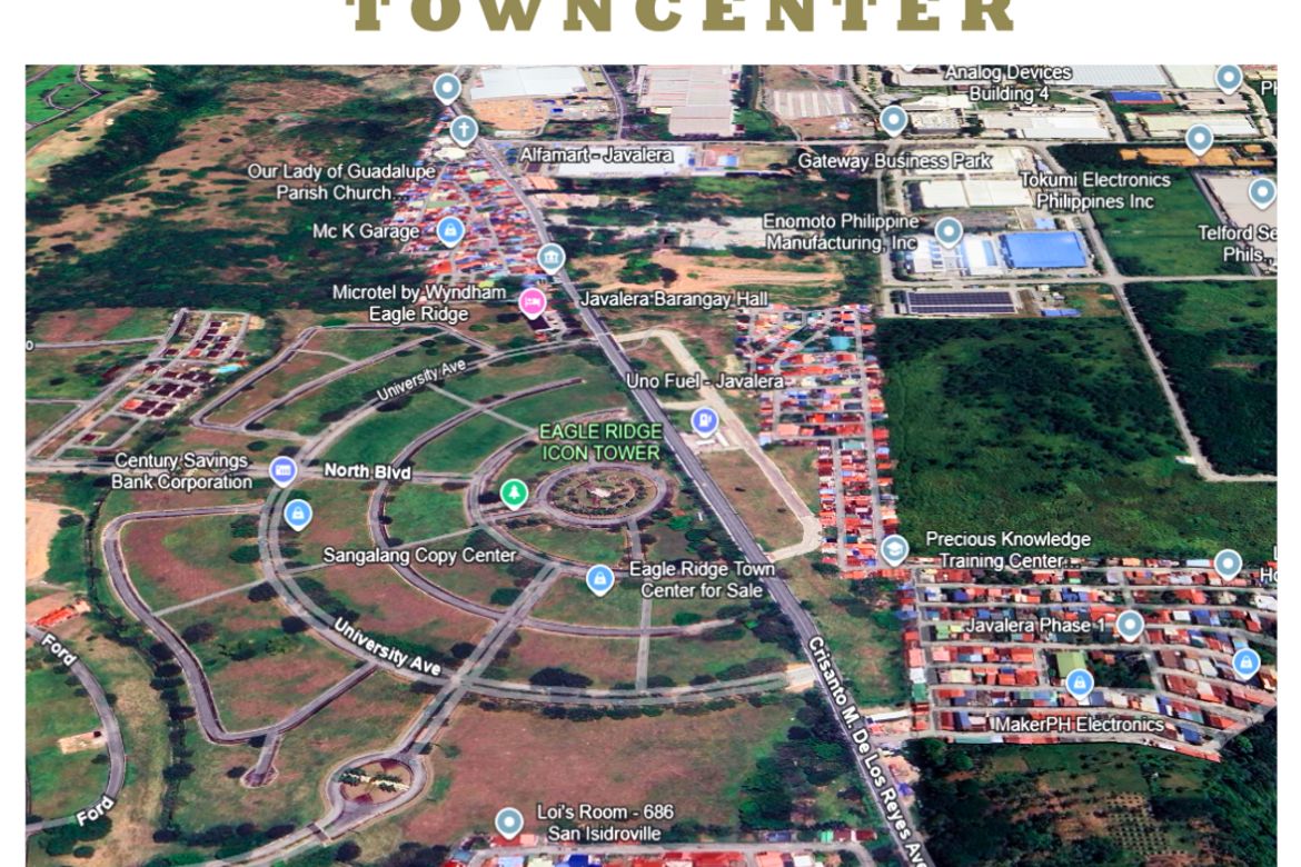Land for Sale in Javalera, General Trias, Cavite – photo 4