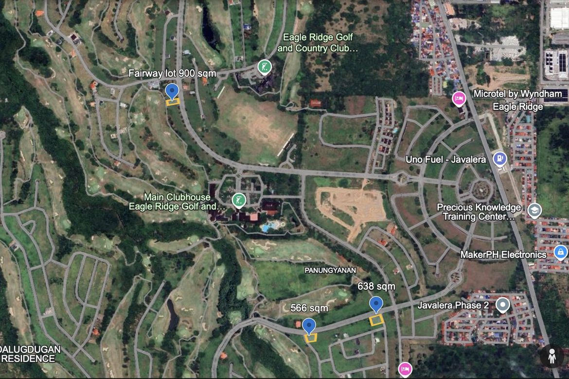 Land for Sale in Javalera, General Trias, Cavite – photo 5