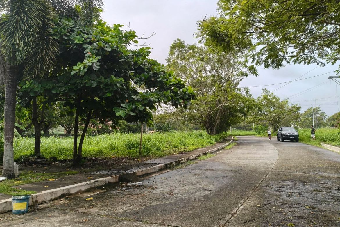 Land for Sale in Javalera, General Trias, Cavite