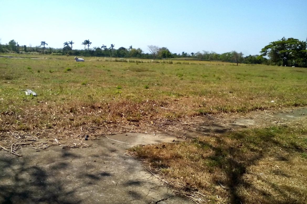 Land for Sale in Javalera, General Trias, Cavite