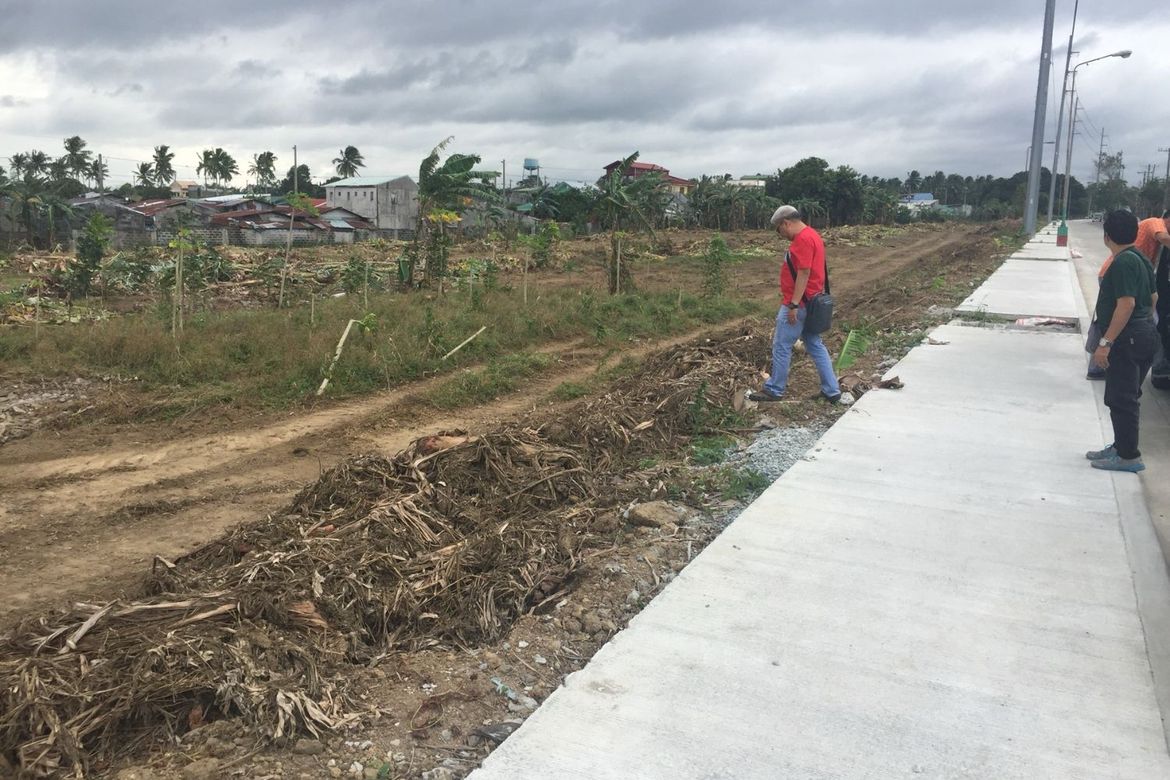 Land for Sale in Javalera, General Trias, Cavite – photo 2