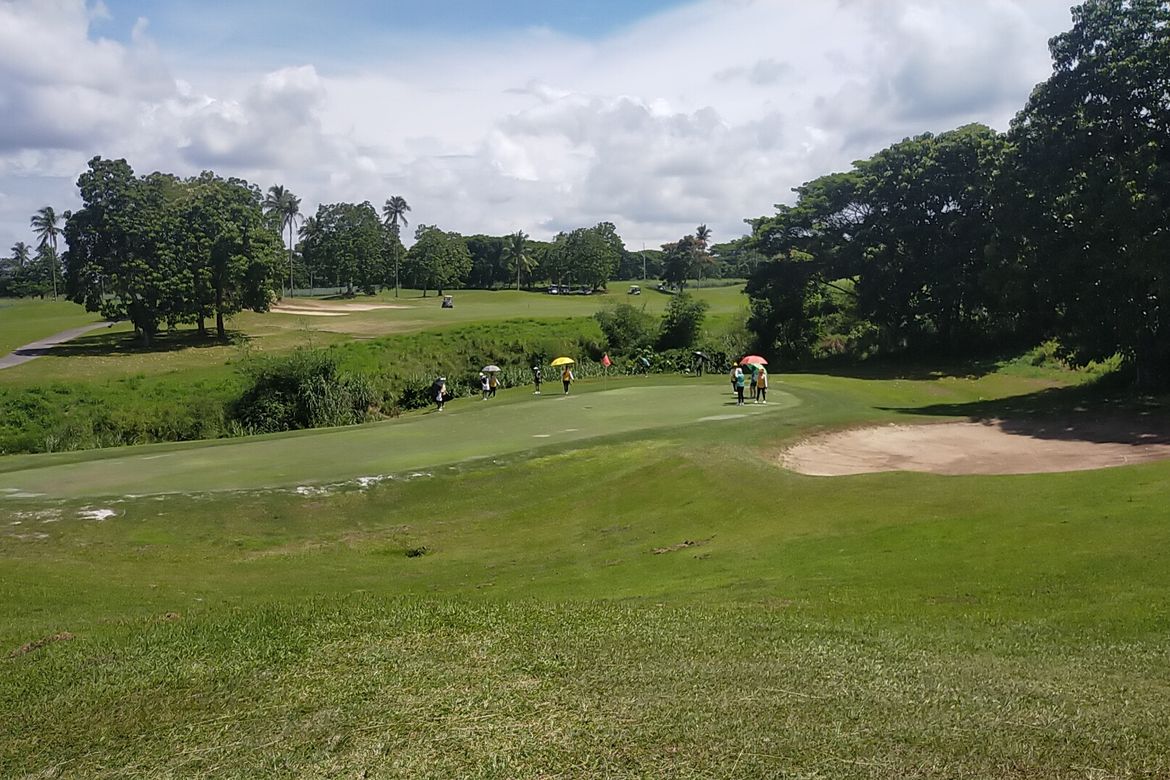 Land for Sale in Javalera, General Trias, Cavite