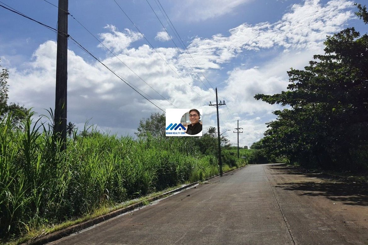 Land for Sale in Javalera, General Trias, Cavite – photo 4