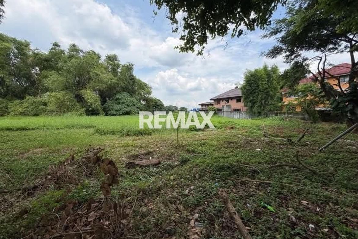 Land for Sale in Jesus de la Peña, Marikina, Metro Manila – photo 2
