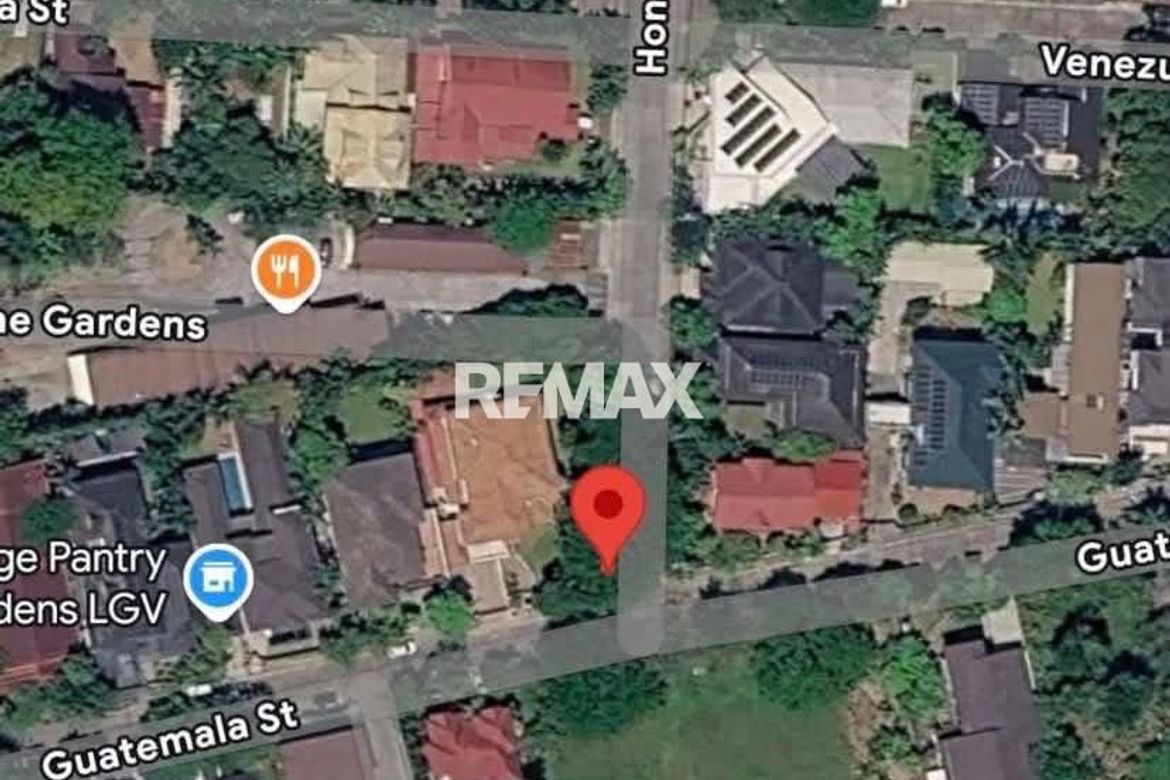Land for Sale in Jesus de la Peña, Marikina, Metro Manila – photo 4