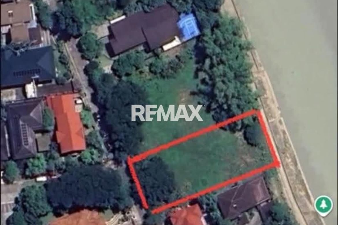 Land for Sale in Jesus de la Peña, Marikina, Metro Manila – photo 5
