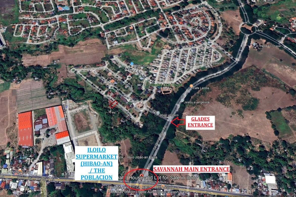 Land for Sale in Jibao-An, Pavia, Iloilo – photo 5