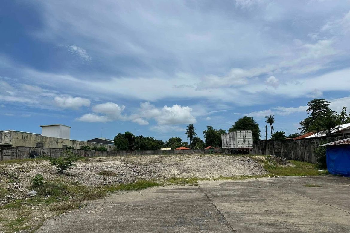 Land for Sale in Jubay, Liloan, Cebu