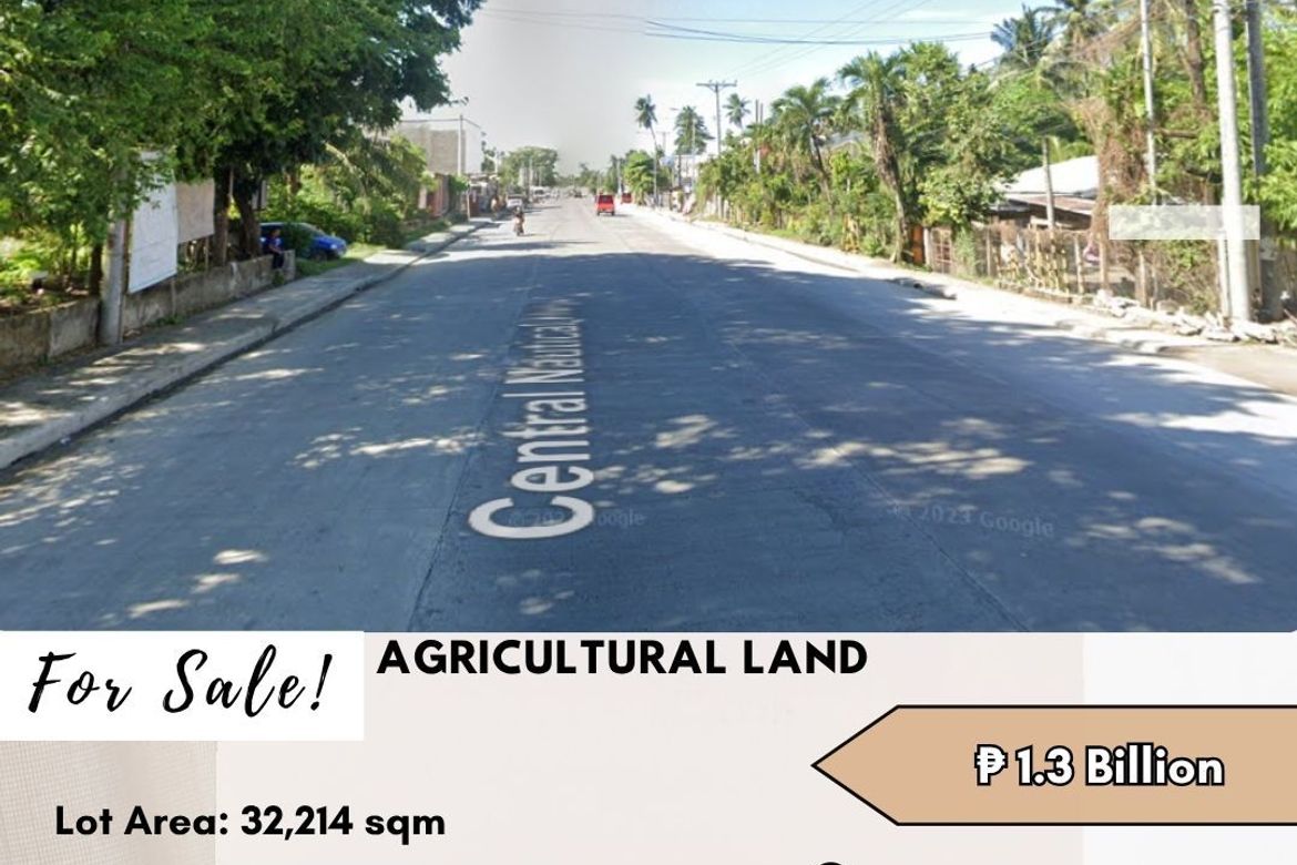 Land for Sale in Jubay, Liloan, Cebu
