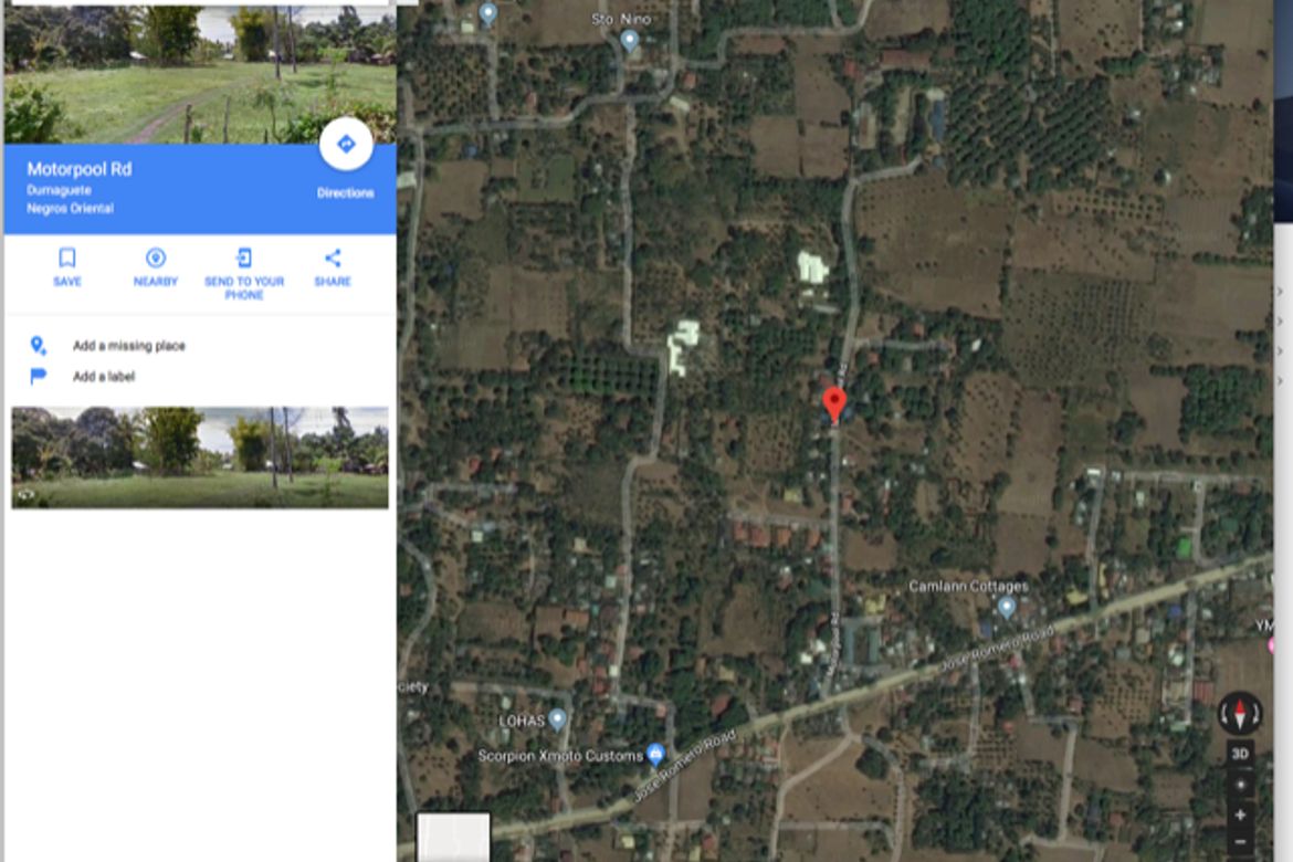 Land for Sale in Junob, Dumaguete, Negros Oriental – photo 8