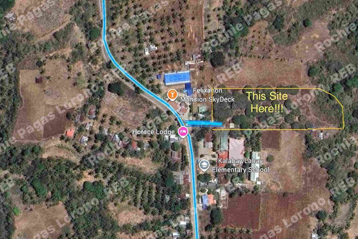 Land for Sale in Kalabaylabay, El Salvador, Misamis Oriental – photo 3