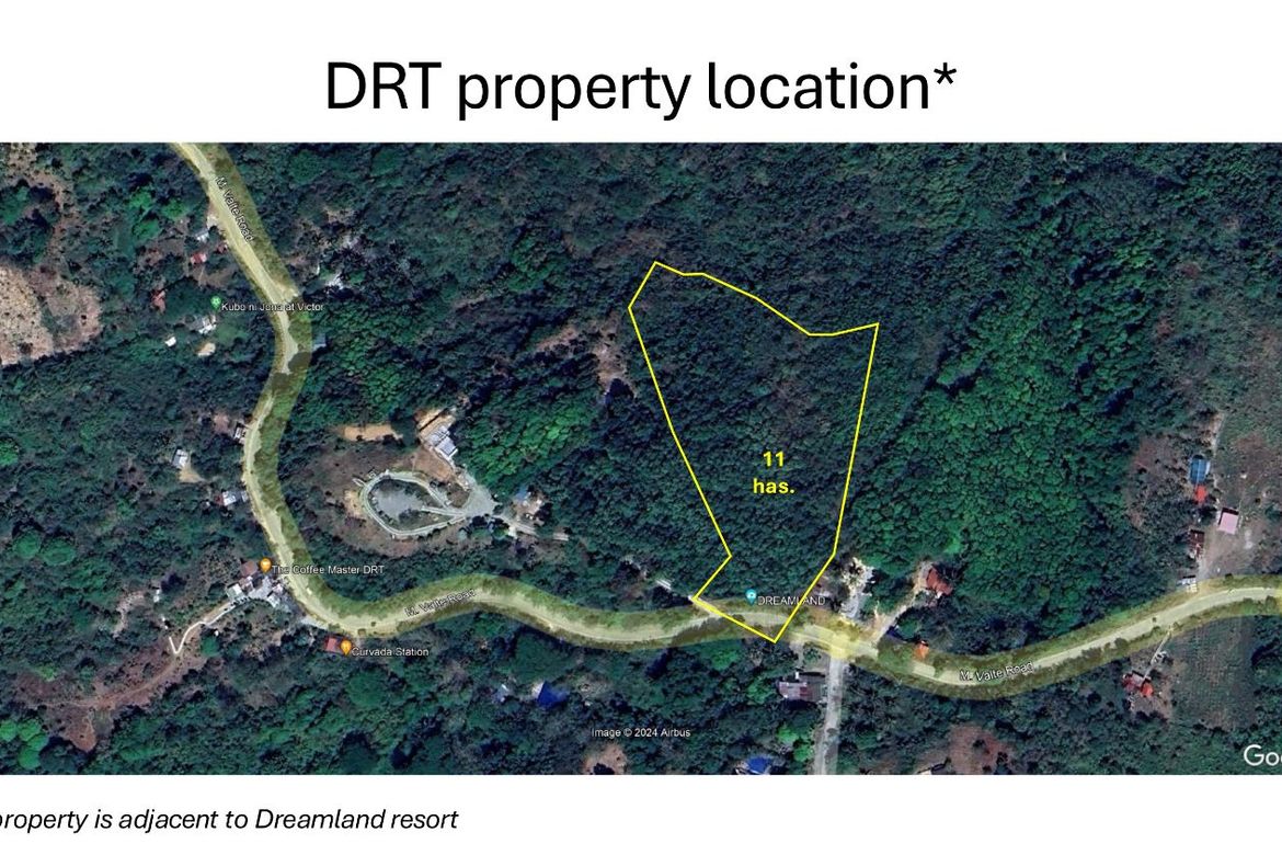Land for Sale in Kalawakan, Doña Remedios Trinidad, Bulacan – photo 3