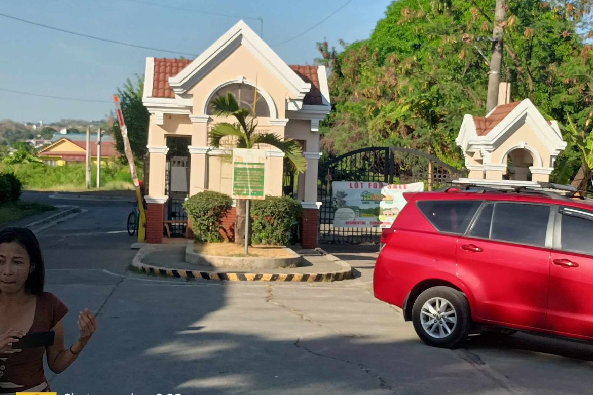 Land for Sale in Kalayaan, Angono, Rizal – photo 3