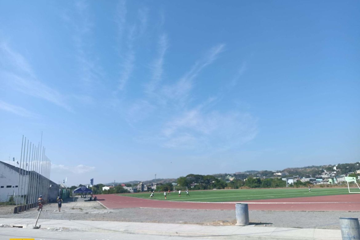 Land for Sale in Kalayaan, Angono, Rizal – photo 8
