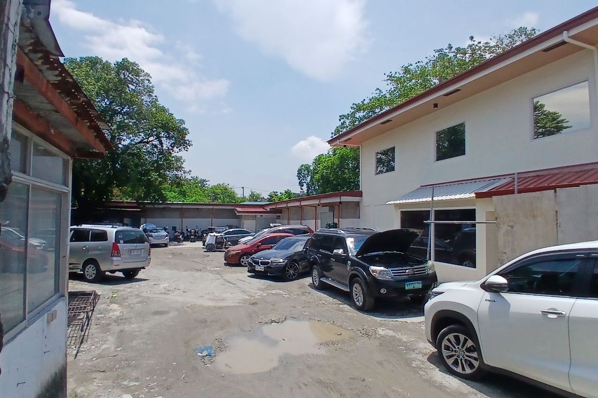 Land for Sale in Kaligayahan, Quezon City, Metro Manila – photo 3