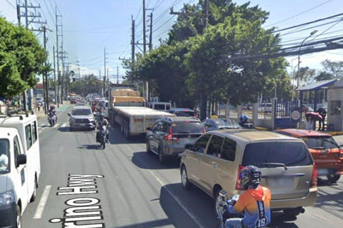 Land for Sale in Kaligayahan, Quezon City, Metro Manila – photo 2