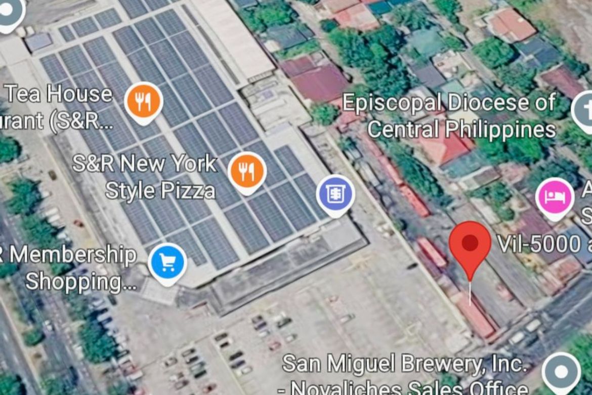 Land for Sale in Kaligayahan, Quezon City, Metro Manila – photo 3