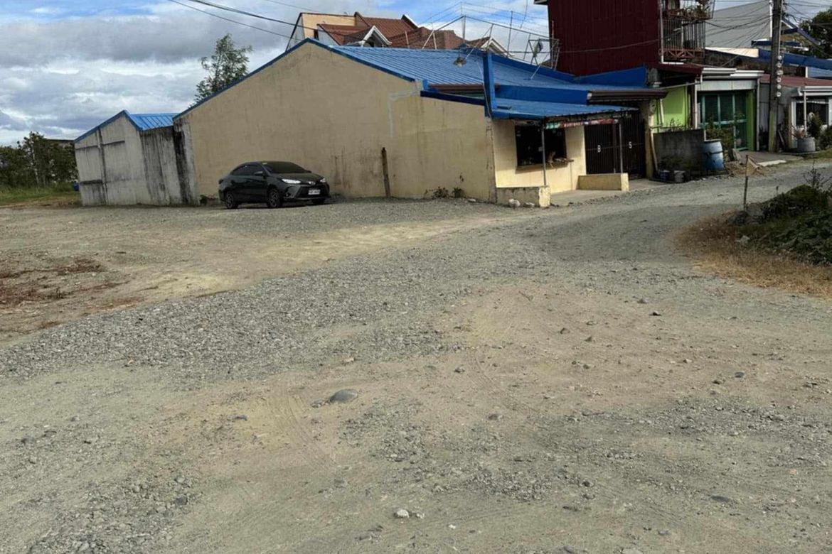 Land for Sale in Kalikid Norte, Cabanatuan, Nueva Ecija – photo 3
