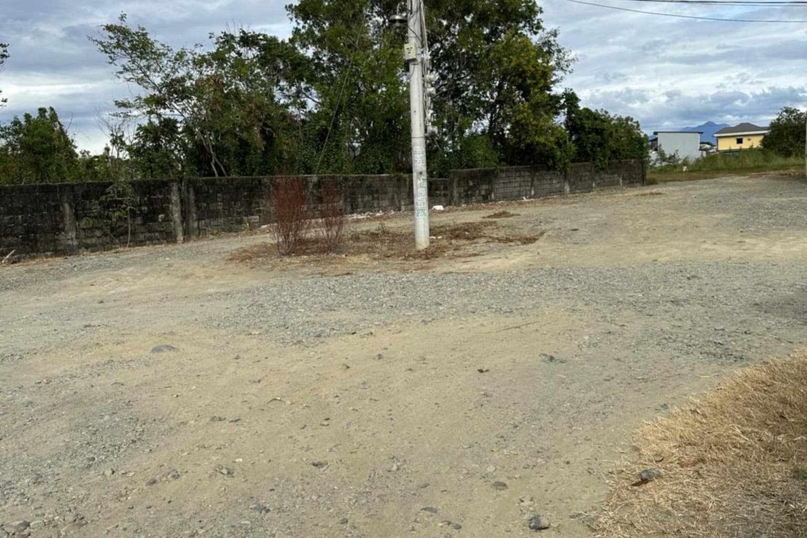 Land for Sale in Kalikid Norte, Cabanatuan, Nueva Ecija – photo 4