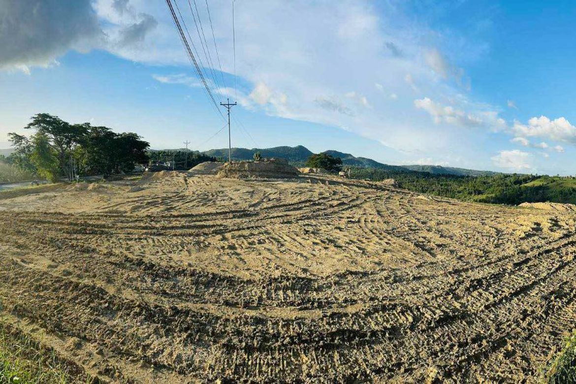 Land for Sale in Kalubihan, Barili, Cebu – photo 3