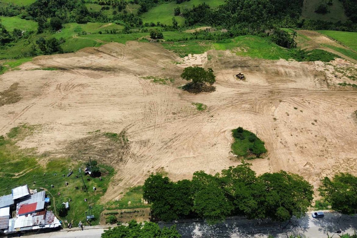 Land for Sale in Kalubihan, Barili, Cebu – photo 2