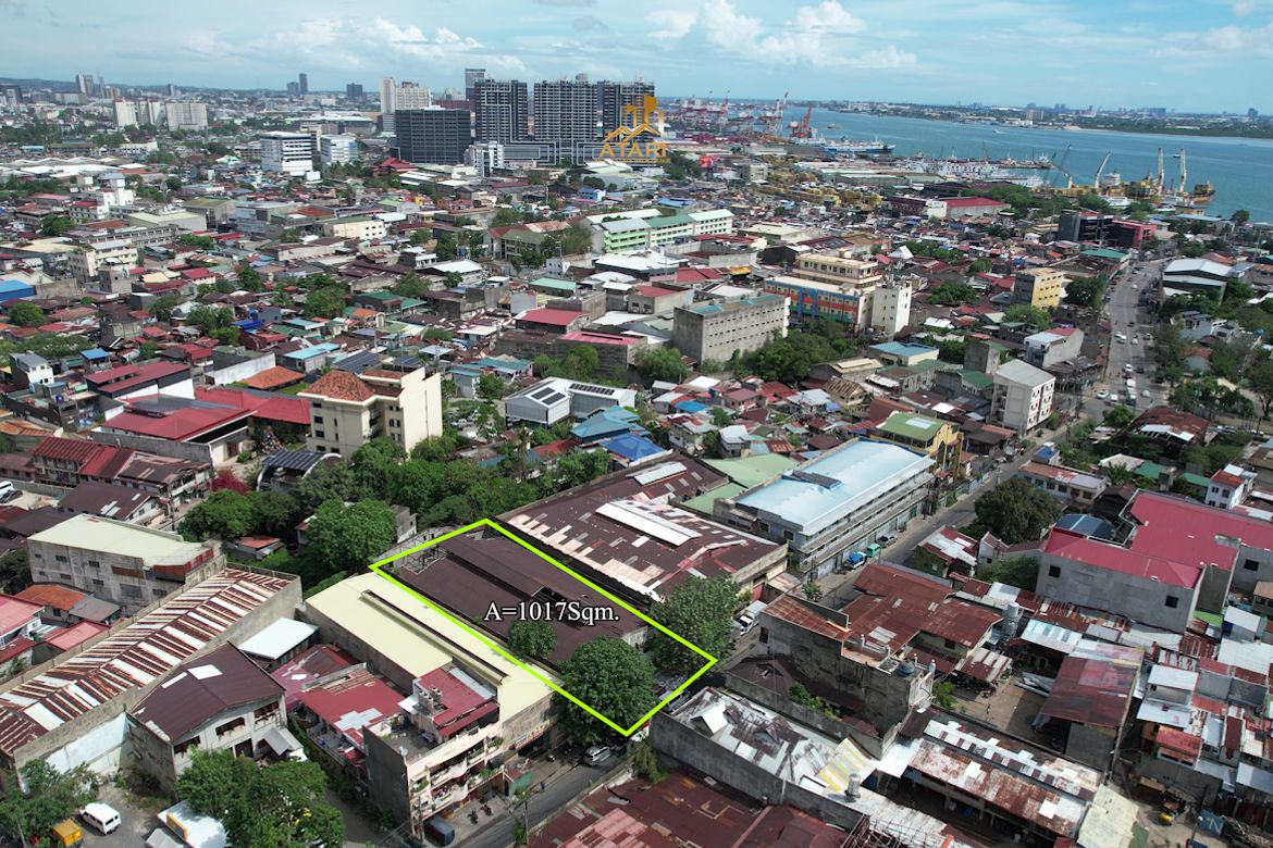 Land for Sale in Kalubihan, Cebu City, Cebu