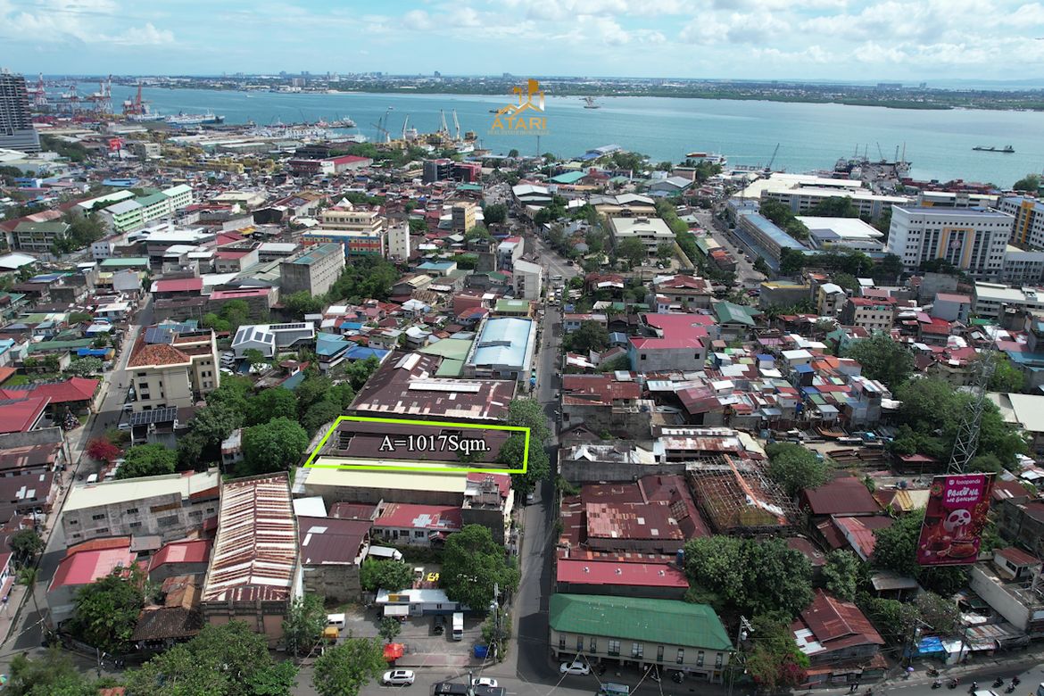 Land for Sale in Kalubihan, Cebu City, Cebu – photo 2
