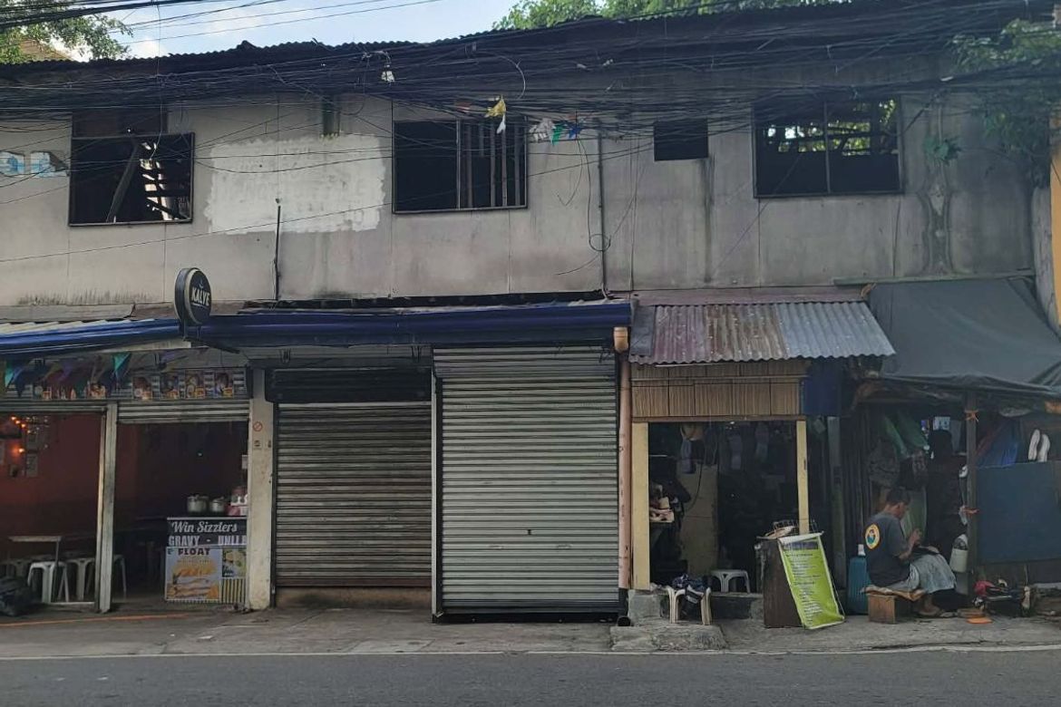 Land for Sale in Kamagayan, Cebu City, Cebu